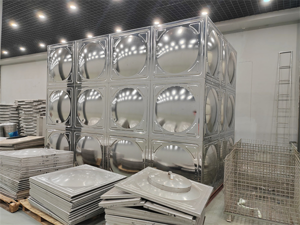 農(nóng)村一體化凈水設(shè)備